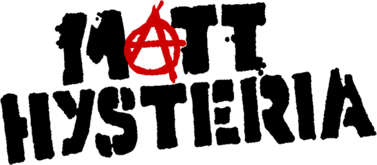 Matt Hysteria