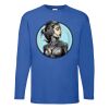 Valueweight long sleeve T Thumbnail