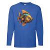 Valueweight long sleeve T Thumbnail