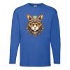 Valueweight long sleeve T Thumbnail