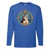 Valueweight long sleeve T Thumbnail