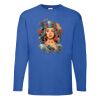 Valueweight long sleeve T Thumbnail