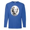 Valueweight long sleeve T Thumbnail