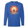 Valueweight long sleeve T Thumbnail
