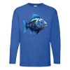Valueweight long sleeve T Thumbnail
