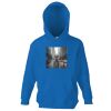 Kids premium hooded sweatshirt Thumbnail