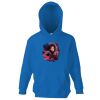Kids premium hooded sweatshirt Thumbnail