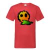 Valueweight v-neck T Thumbnail