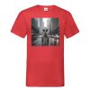 Valueweight v-neck T Thumbnail