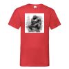 Valueweight v-neck T Thumbnail