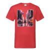 Valueweight v-neck T Thumbnail