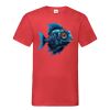 Valueweight v-neck T Thumbnail