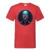 Valueweight v-neck T Thumbnail