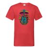 Valueweight v-neck T Thumbnail