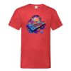 Valueweight v-neck T Thumbnail