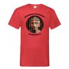 Valueweight v-neck T Thumbnail
