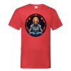 Valueweight v-neck T Thumbnail