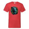 Valueweight v-neck T Thumbnail