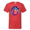 Valueweight v-neck T Thumbnail