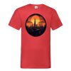 Valueweight v-neck T Thumbnail