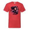 Valueweight v-neck T Thumbnail