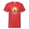 Valueweight v-neck T Thumbnail