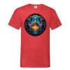 Valueweight v-neck T Thumbnail