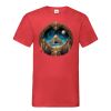 Valueweight v-neck T Thumbnail