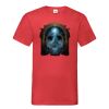 Valueweight v-neck T Thumbnail