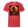 Valueweight v-neck T Thumbnail