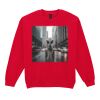 Heavy Blend™ adult crew neck sweatshirt Thumbnail