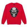 Heavy Blend™ adult crew neck sweatshirt Thumbnail