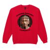Heavy Blend™ adult crew neck sweatshirt Thumbnail