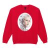 Heavy Blend™ adult crew neck sweatshirt Thumbnail