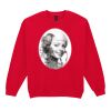 Heavy Blend™ adult crew neck sweatshirt Thumbnail