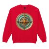 Heavy Blend™ adult crew neck sweatshirt Thumbnail