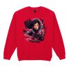 Heavy Blend™ adult crew neck sweatshirt Thumbnail