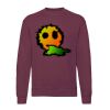 Classic 80/20 set-in sweatshirt Thumbnail