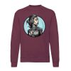Classic 80/20 set-in sweatshirt Thumbnail