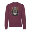Classic 80/20 set-in sweatshirt Thumbnail
