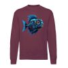 Classic 80/20 set-in sweatshirt Thumbnail