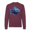 Classic 80/20 set-in sweatshirt Thumbnail