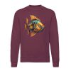 Classic 80/20 set-in sweatshirt Thumbnail