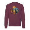 Classic 80/20 set-in sweatshirt Thumbnail