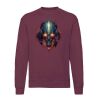 Classic 80/20 set-in sweatshirt Thumbnail