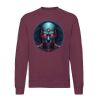 Classic 80/20 set-in sweatshirt Thumbnail