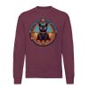 Classic 80/20 set-in sweatshirt Thumbnail