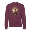 Classic 80/20 set-in sweatshirt Thumbnail