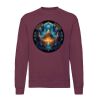 Classic 80/20 set-in sweatshirt Thumbnail