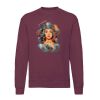 Classic 80/20 set-in sweatshirt Thumbnail